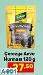 ÇEREZYA ACVE HURMASI